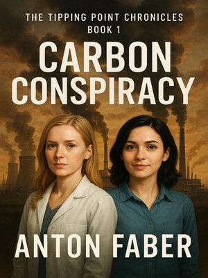 cover image of Carbon Concpiracy